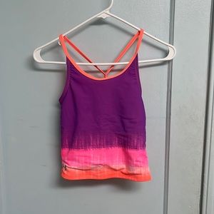 Under Armour Swimsuit set